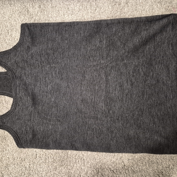 Lululemon Swiftly Tech Racerback Tank Size 4 - Picture 7 of 8